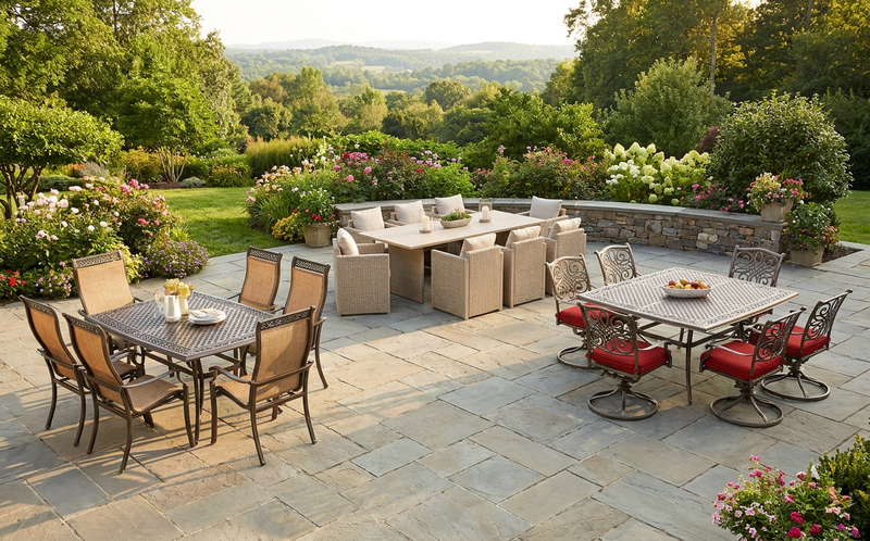Outdoor Dining Sets