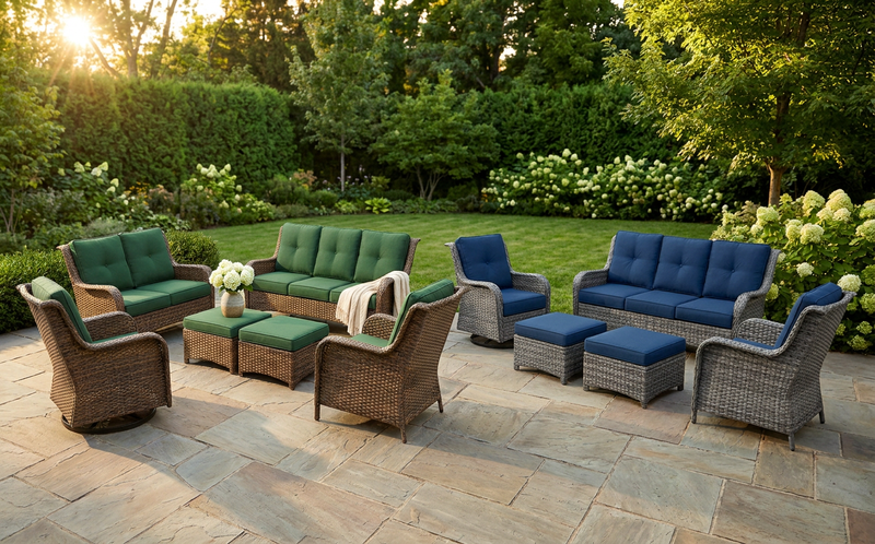 Patio Furniture Sets